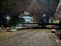 Jalan Besar (D8), Shop House #456141871